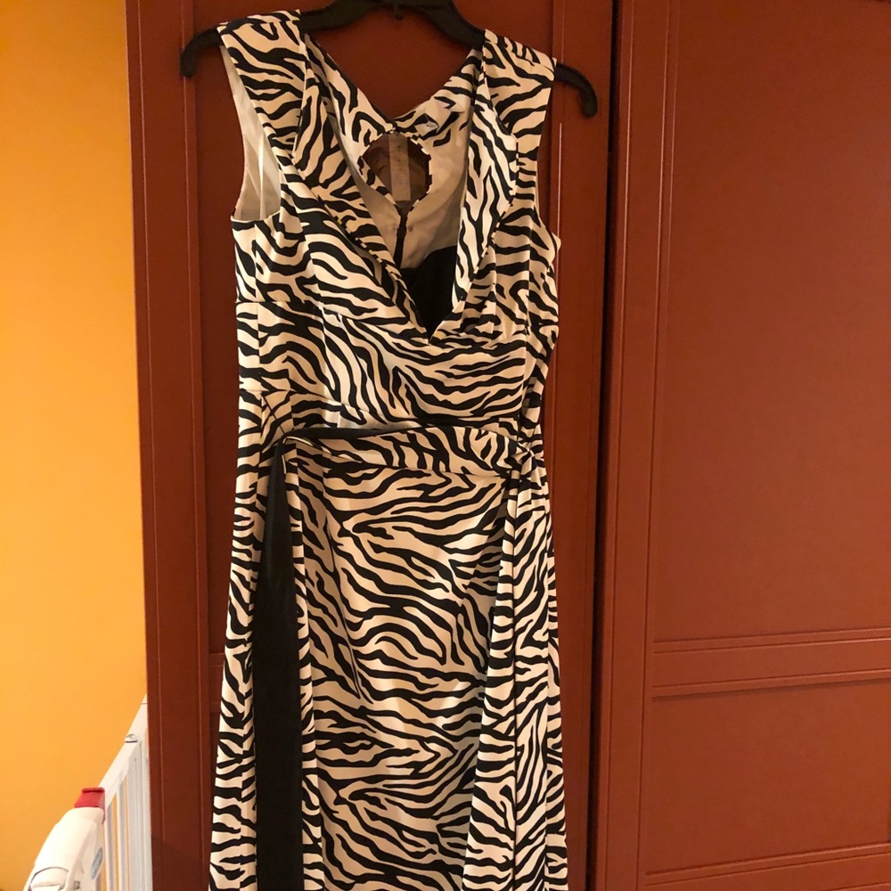 White House Black Market Dress